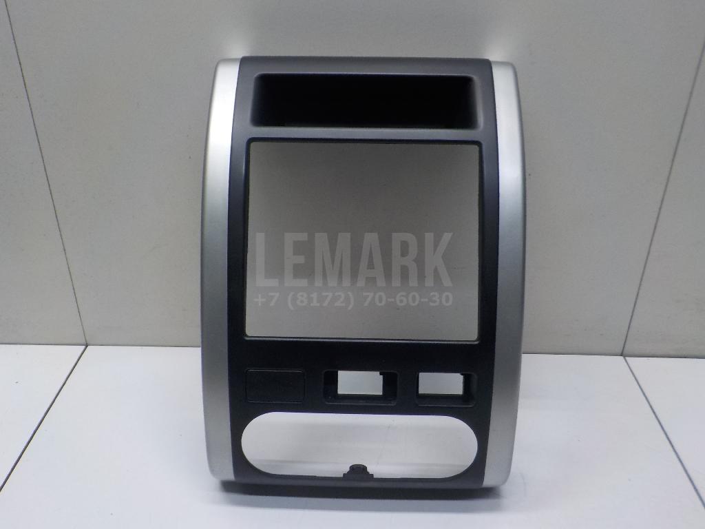 Накладка декоративная 68260JG40A Nissan