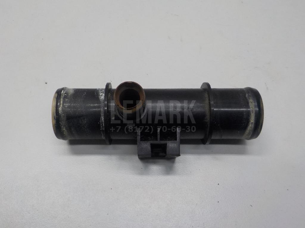 Фланец / тройник 21537JG70A Nissan