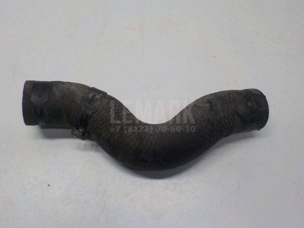 Патрубок радиатора 21503JG700 Nissan