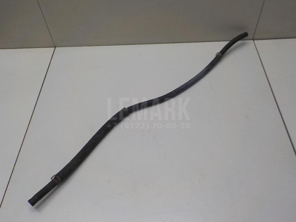 Патрубок радиатора 21741JG70A Nissan