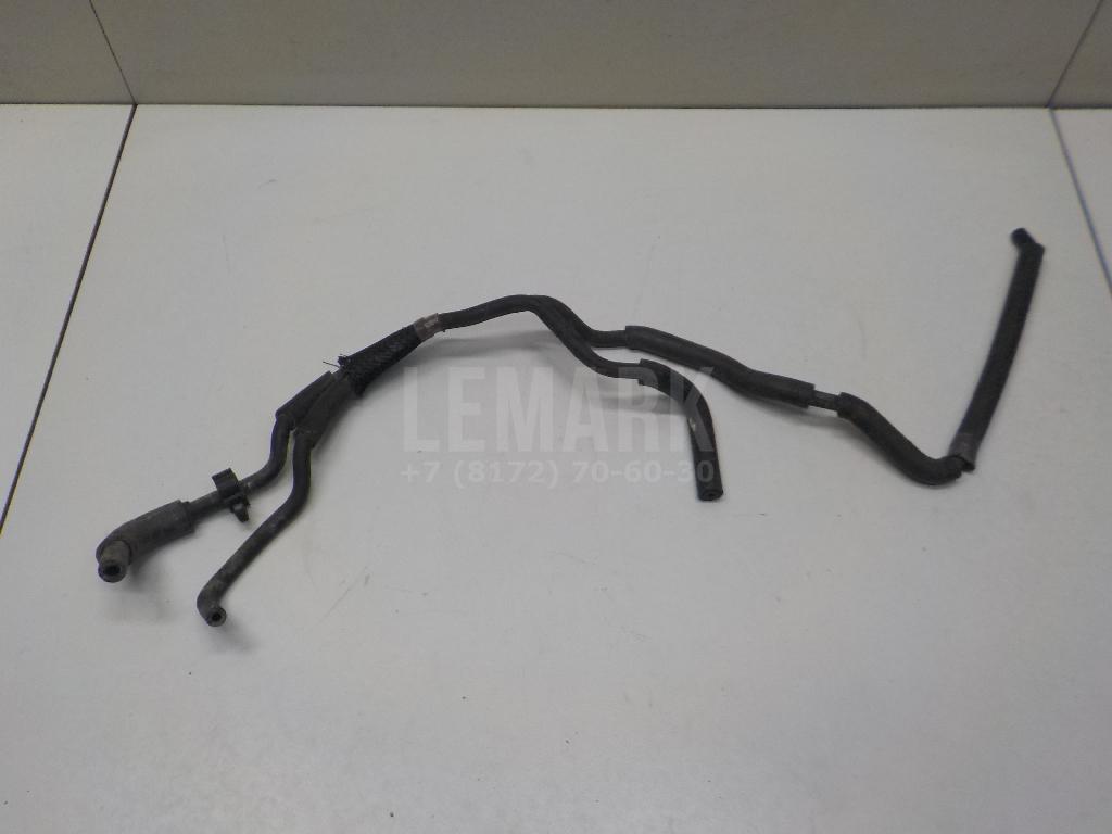 Трубка вакуумная 22320JG71A Nissan