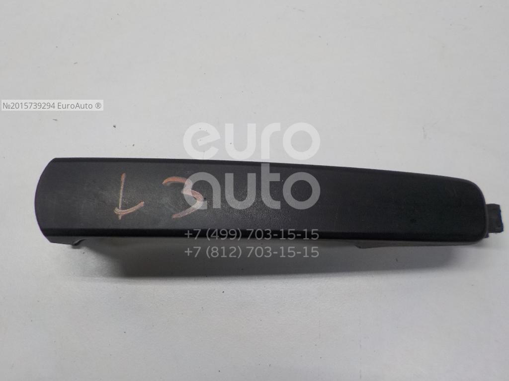 Ручка Двери Ниссан Икстрейл Т31 Купить