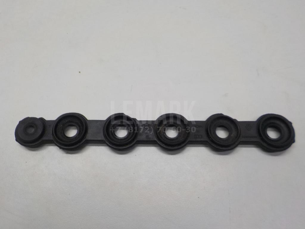 Прокладка (двигатель) 1655900Q0A Nissan