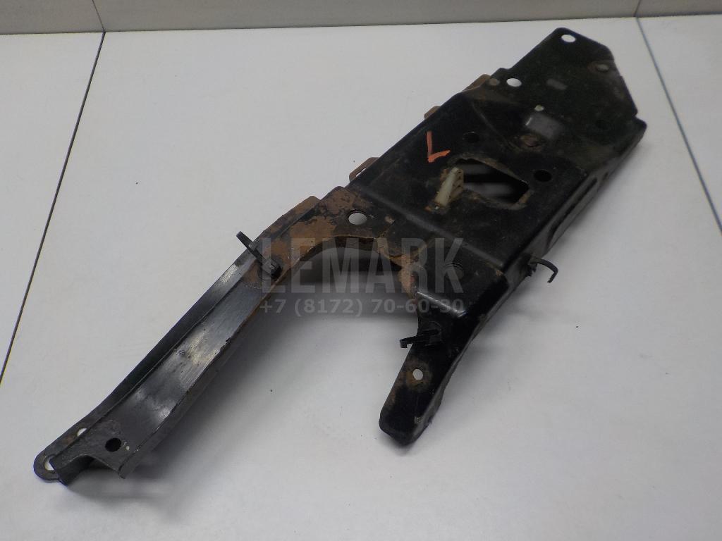 Элемент передней панели 62521JG00B Nissan