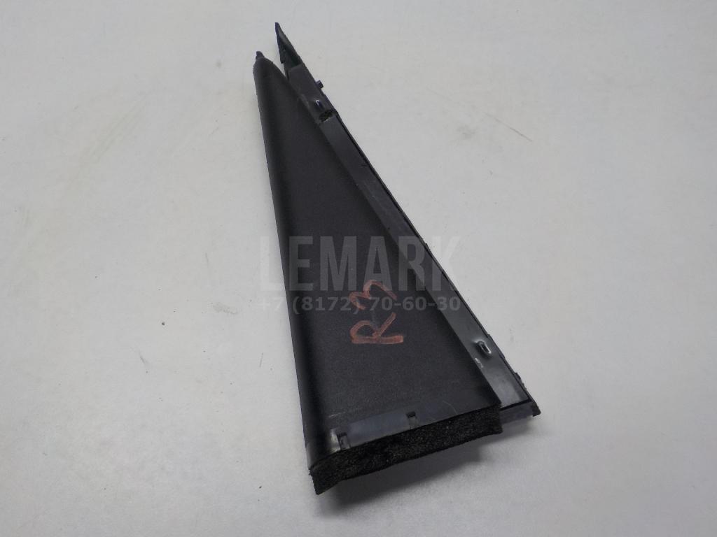 Накладка двери задней правой 82234JG00A Nissan