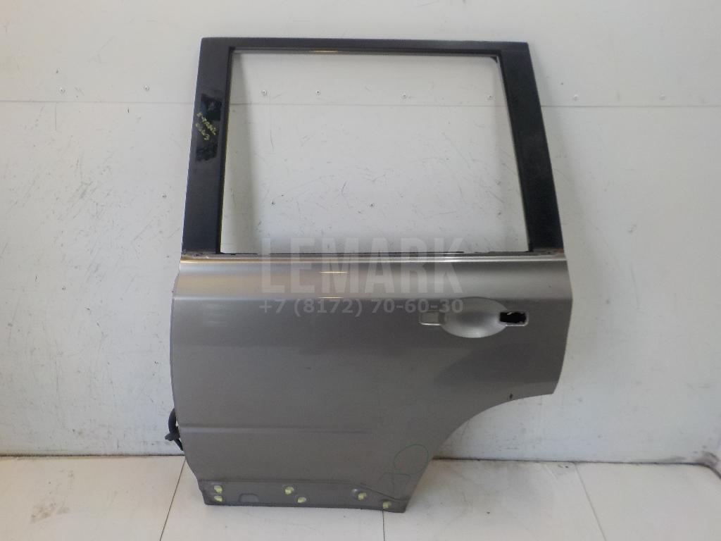Дверь задняя левая H210AJG0MA Nissan