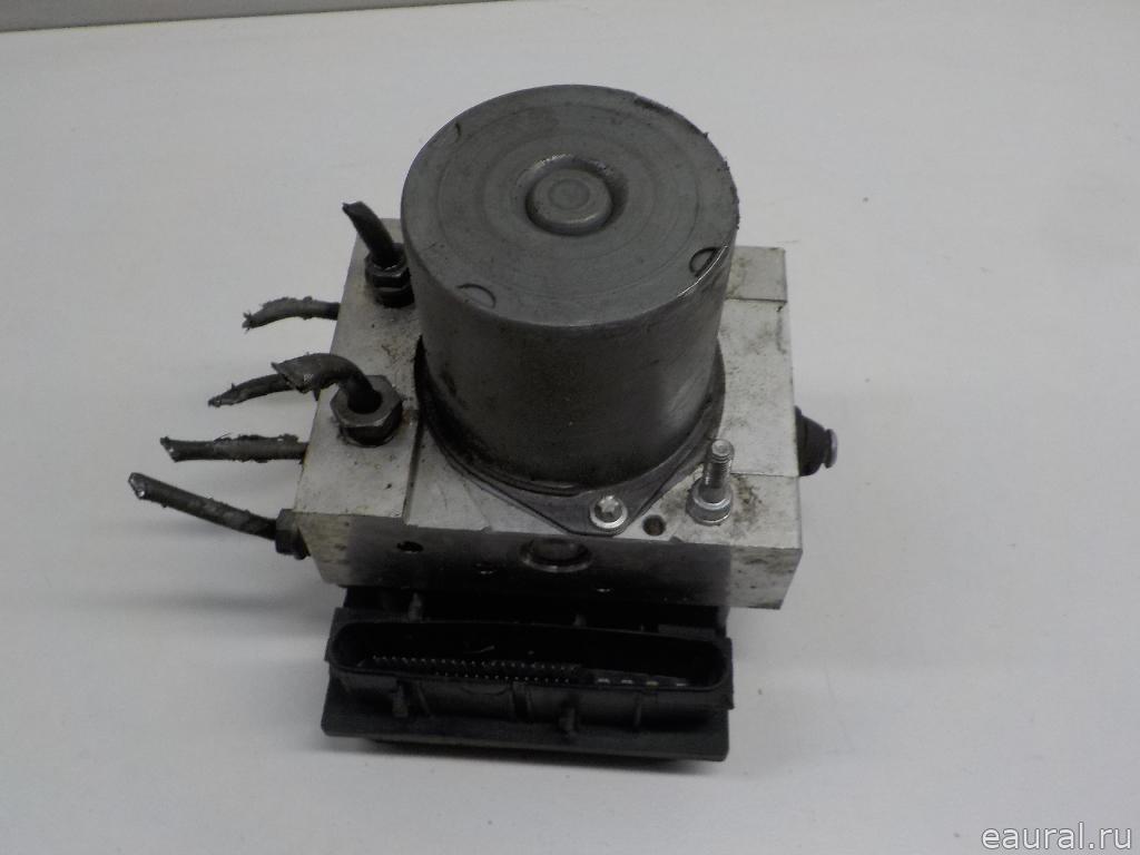 Блок ABS (насос)