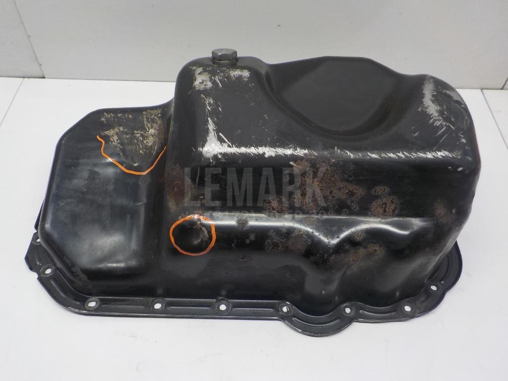 Поддон масляный двигателя 03C103601BJ VAG