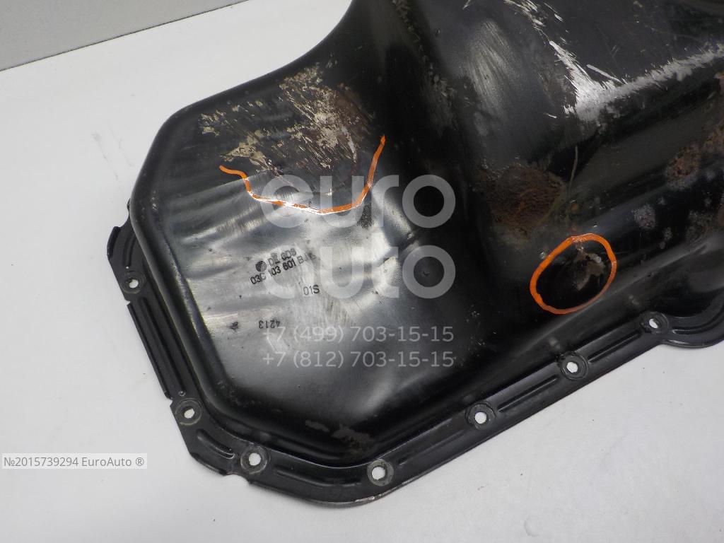 03C103601BJ VAG от 8600 руб. в Москве