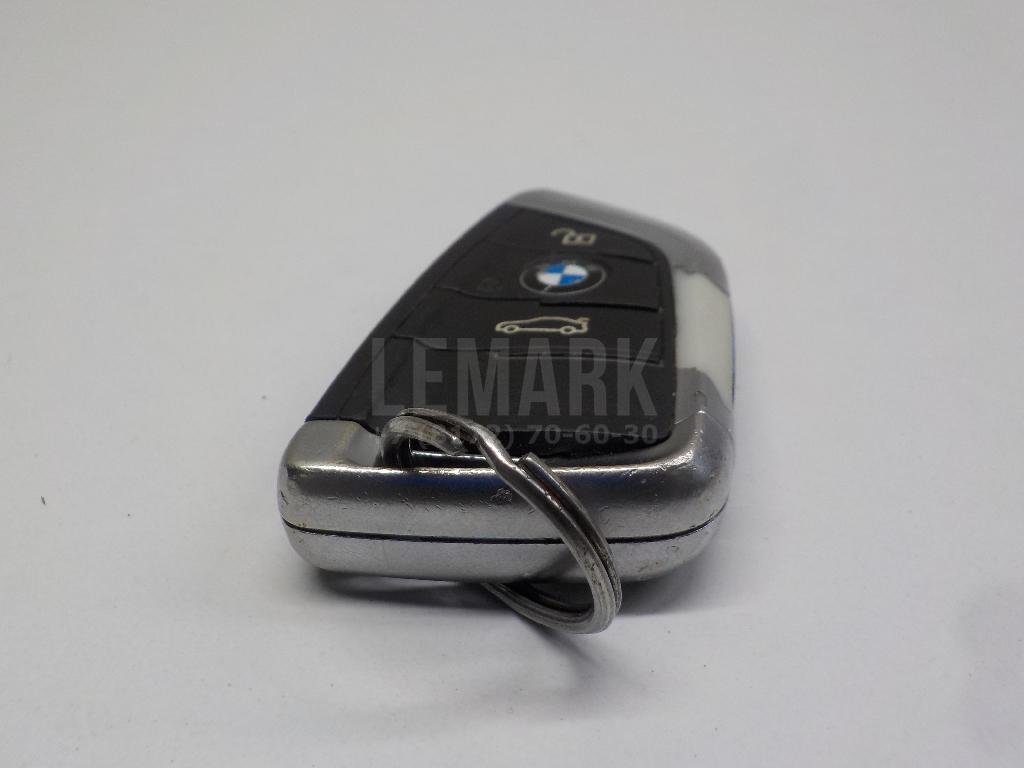 Ключ зажигания для  Freightliner