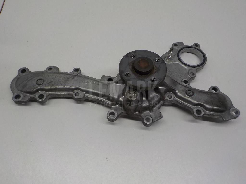 Насос водяной (помпа) 1610039456 Toyota