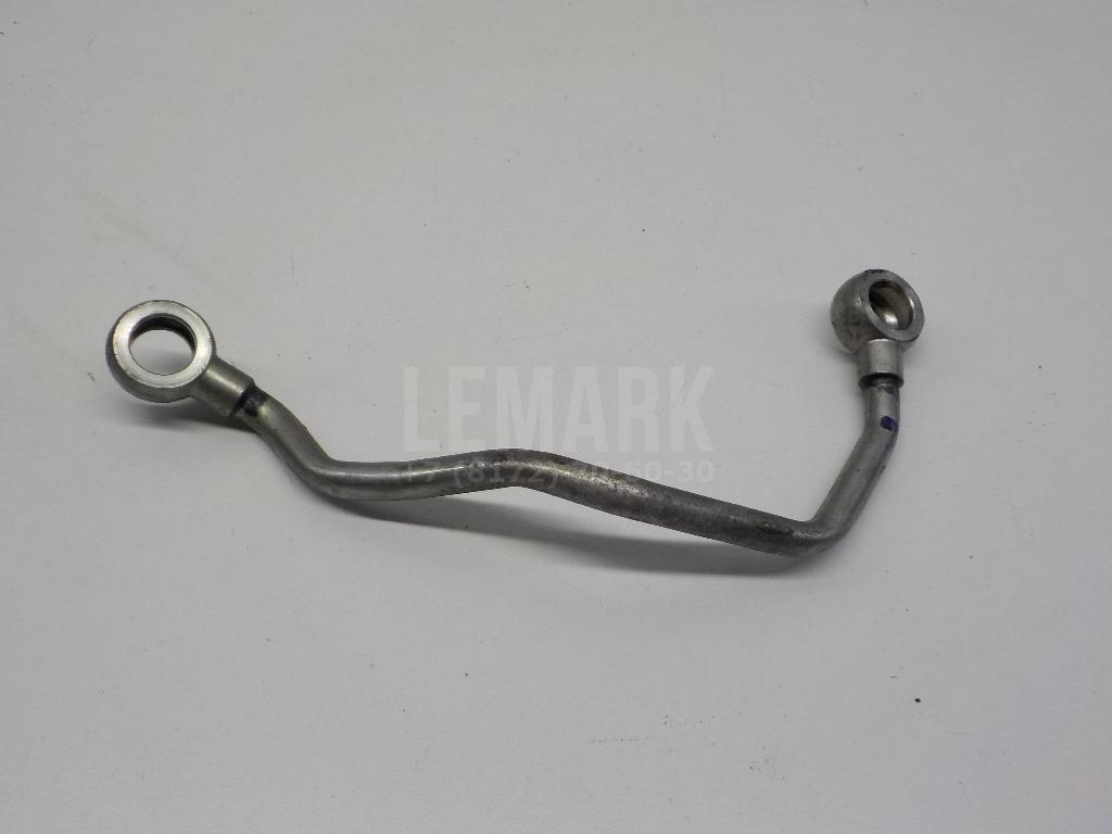 Трубка масляная 1577131010 Toyota