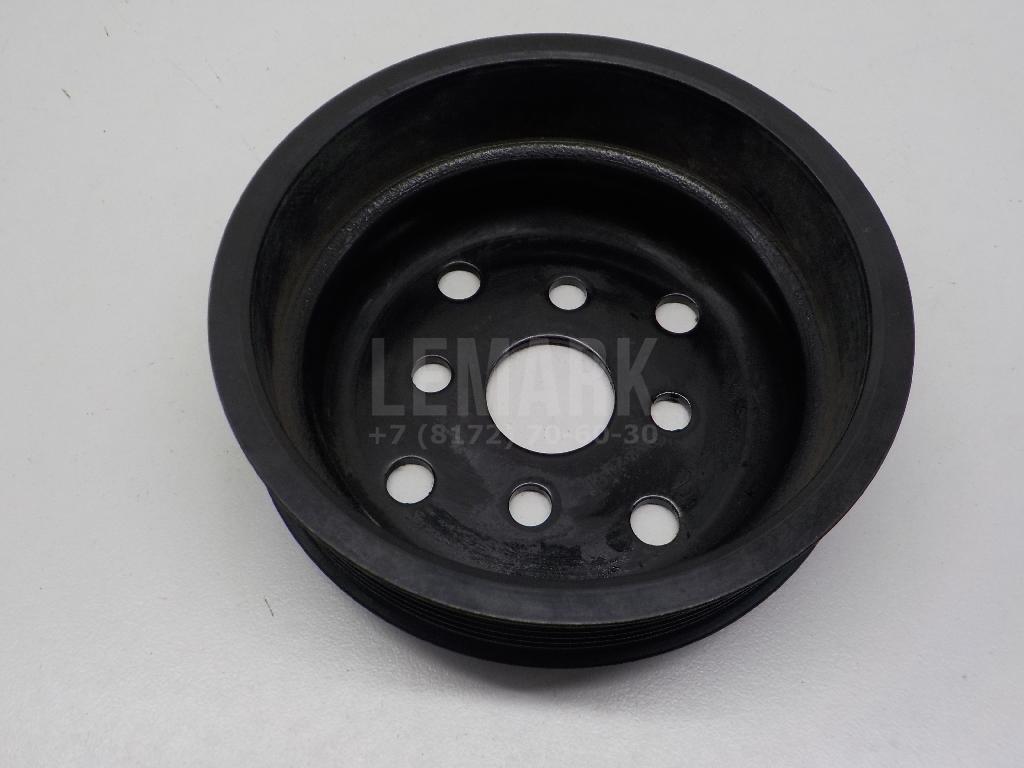 Шкив водяного насоса (помпы) 1617331010 Toyota