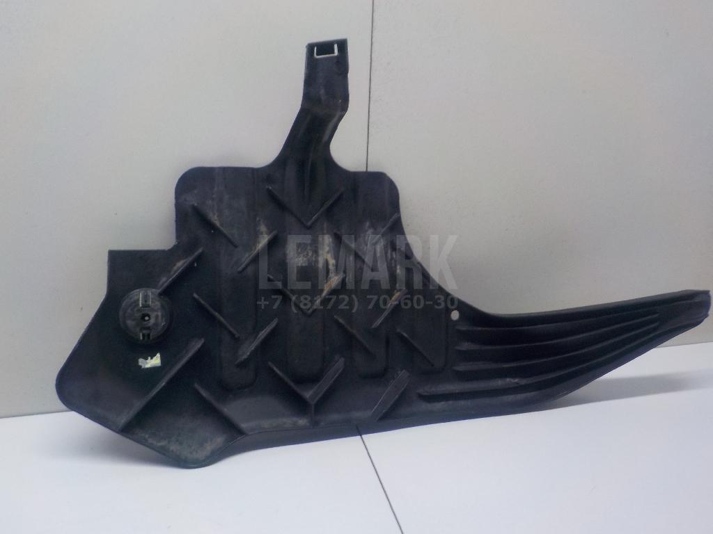 Защита антигравийная