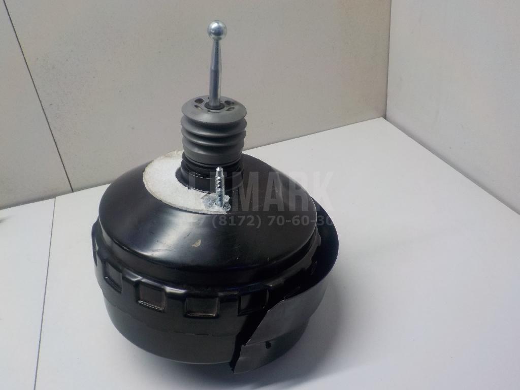 Усилитель тормозов вакуумный 5Q2614106H VAG