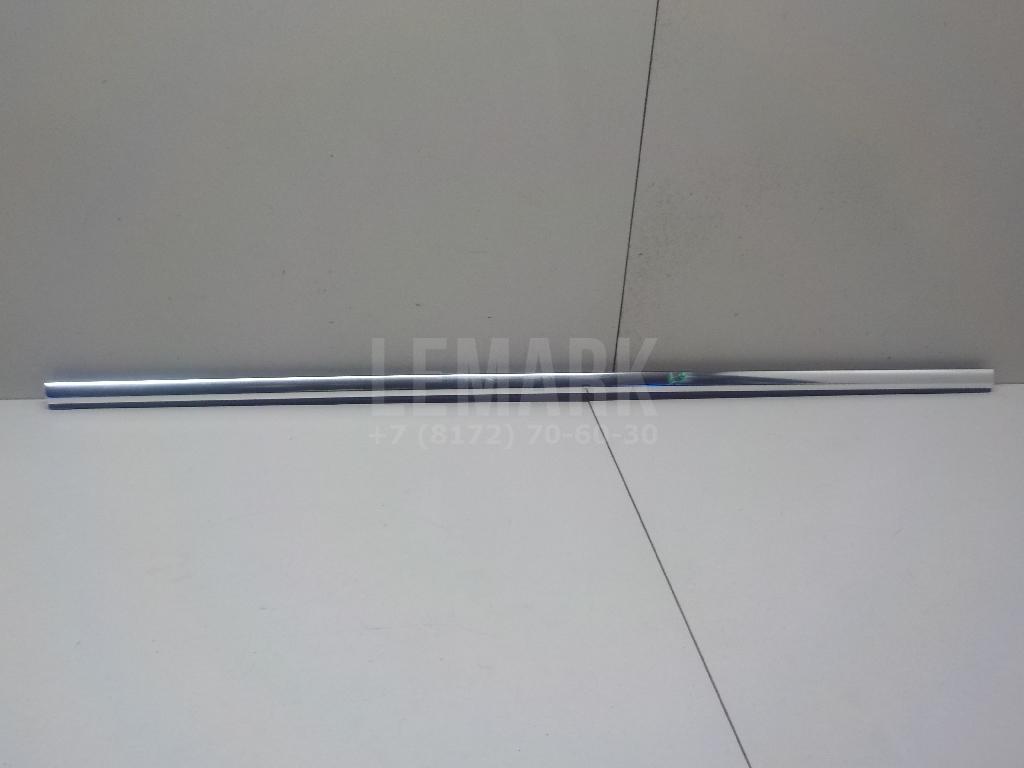 Накладка стекла заднего левого 5NA839475CVNH VAG