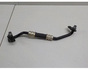 Трубка масляного радиатора для Audi Q7 [4L] 2005-2015 БУ состояние отличное