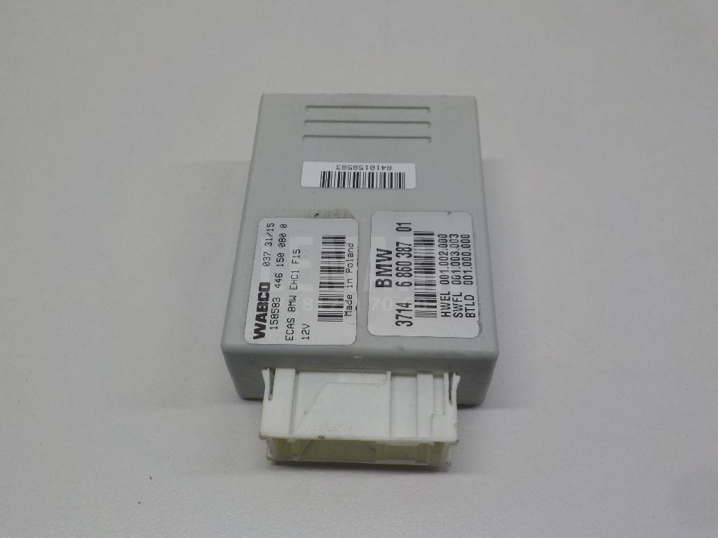 Блок управления подвеской для  BMW 3-serie E90/E91 2005-2012