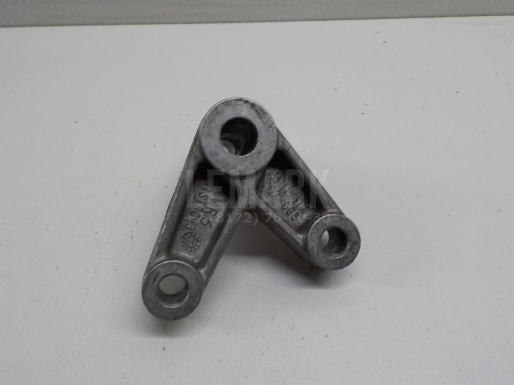 Кронштейн ролика для  BMW X5 E53 2000-2007