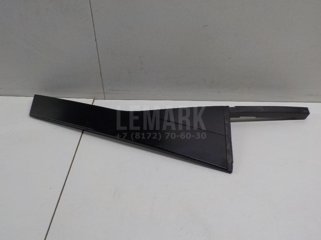 Накладка двери задней правой 7P6839904D VAG