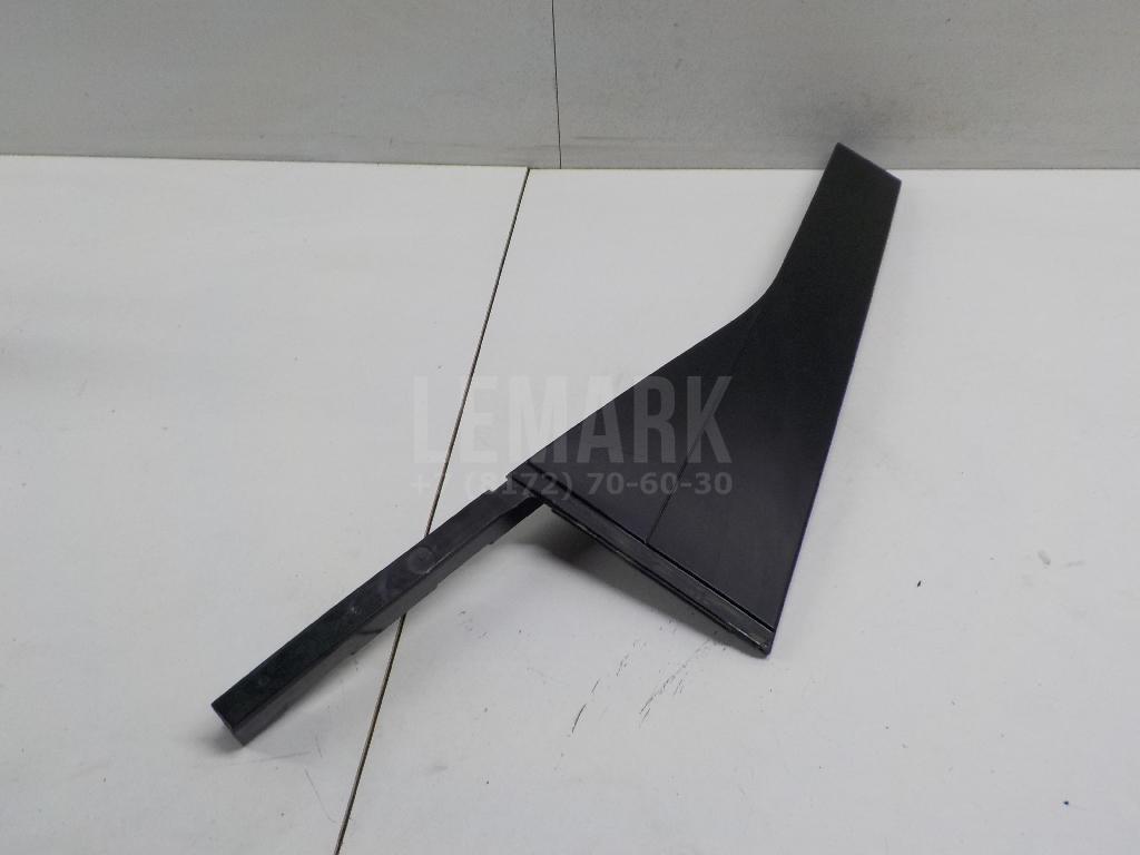 Накладка стойки 7P6839903C041 VAG