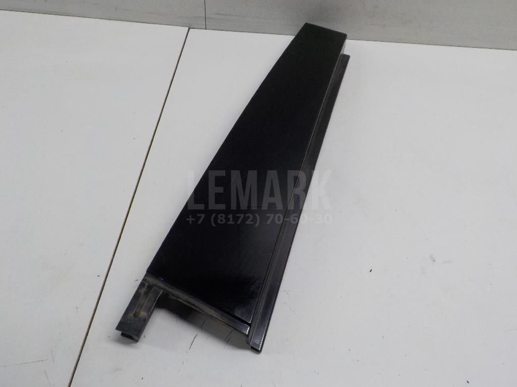 Накладка двери задней правой 7P6839902D VAG