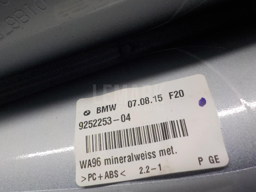 Накладка (кузов наружные) для  Audi A7 (4G8) 2011-2018