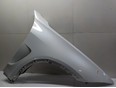 Крыло переднее правое