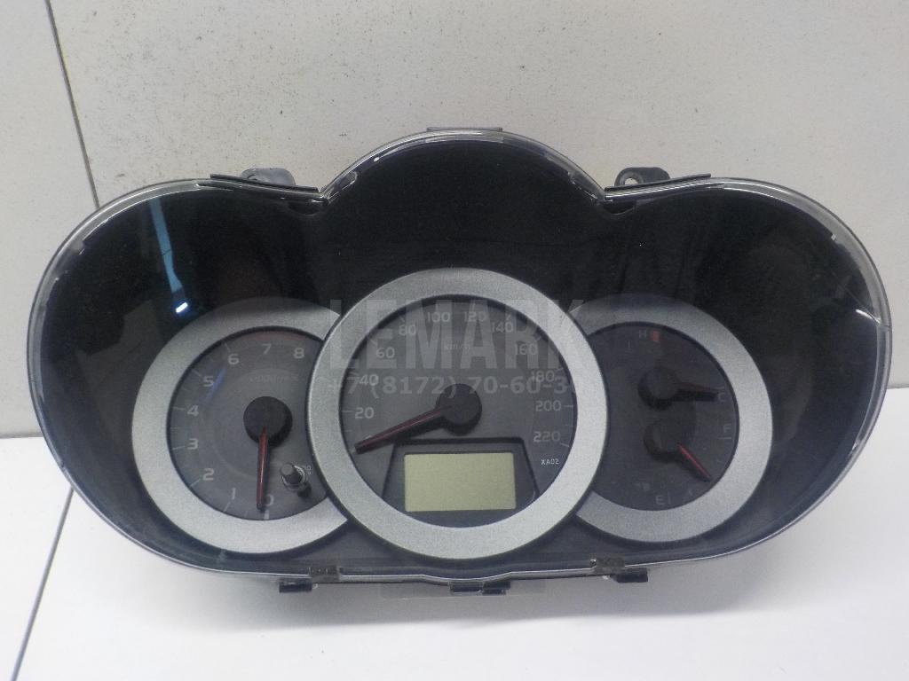 Панель приборов 8380042D40 Toyota