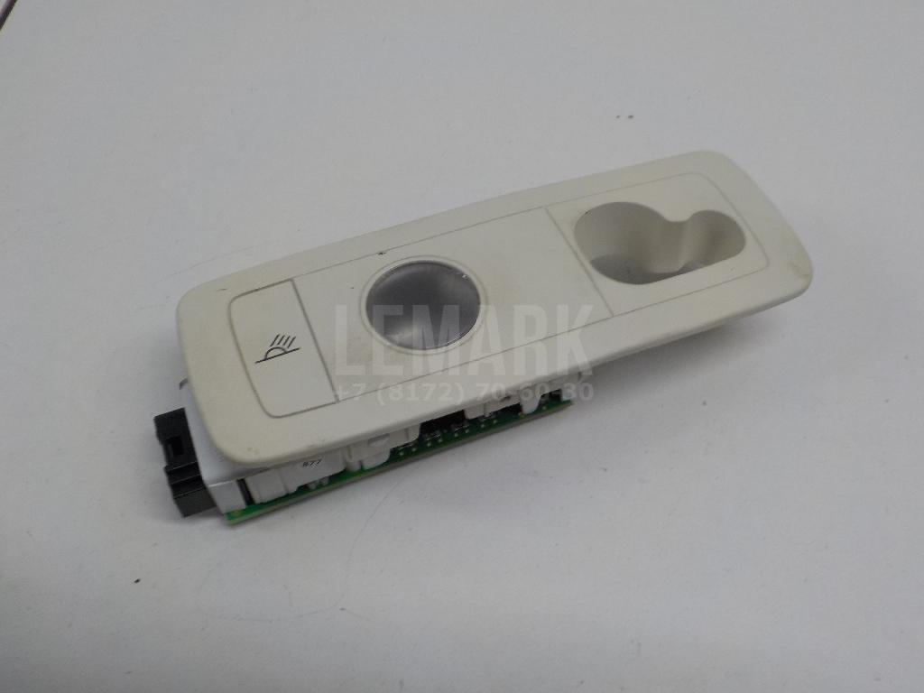 Плафон салонный 7P6947292AANX1 VAG