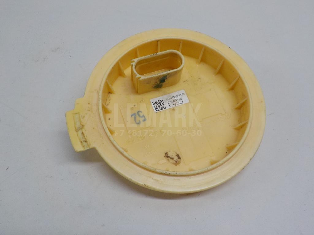 Фланец топливного насоса 7L8919679E VAG