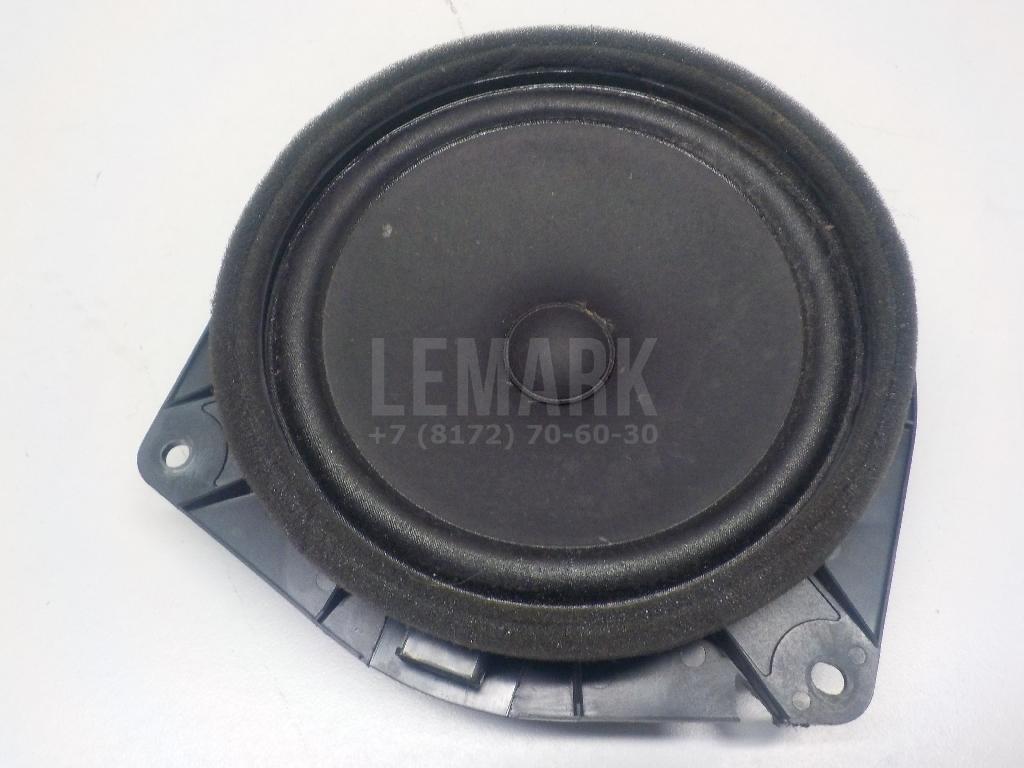 Динамик 8616022A10 Toyota