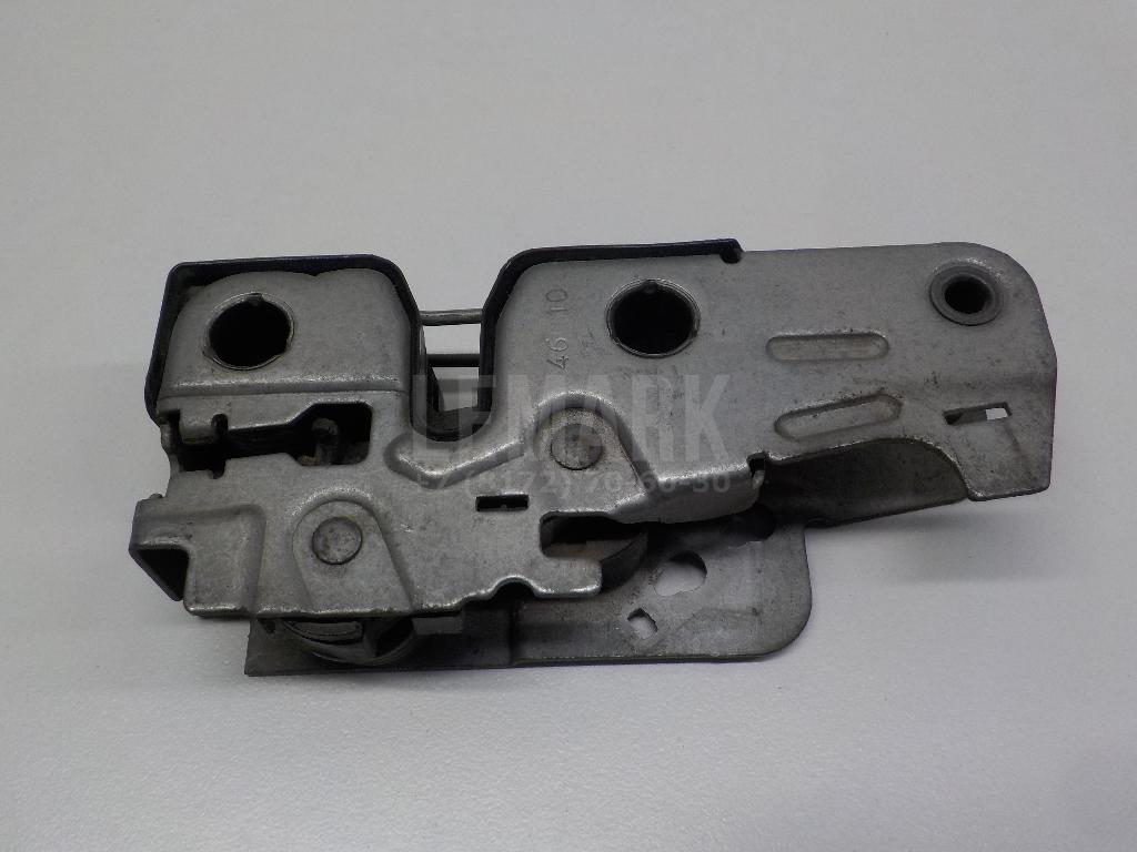 Замок капота 5K2823509B VAG