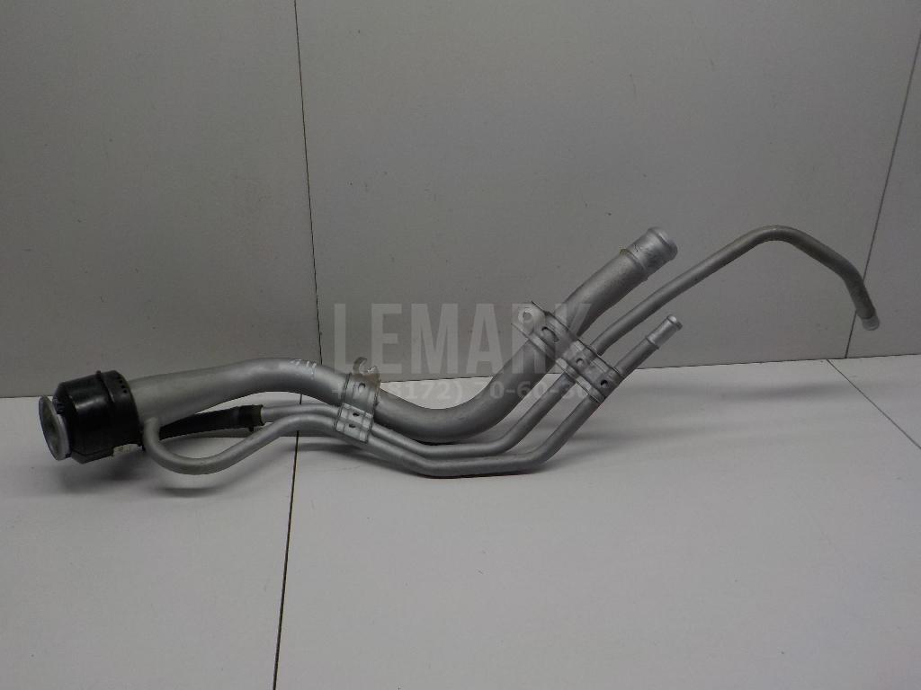 Горловина топливного бака 31030D9000 Hyundai-Kia