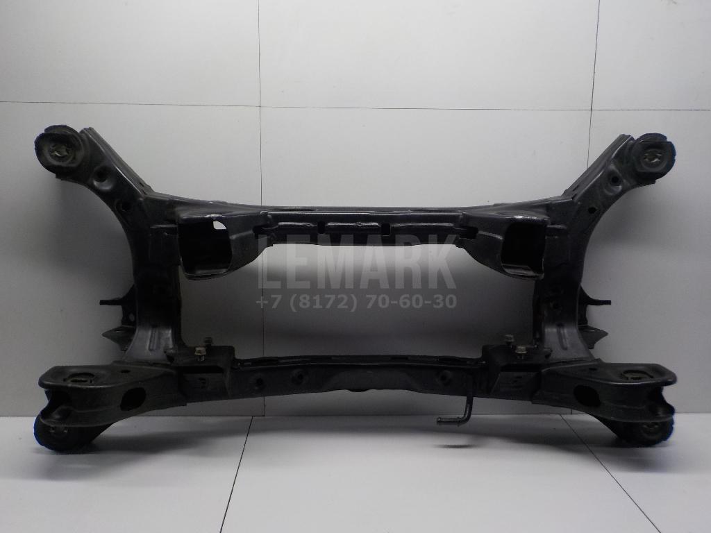 Балка задняя 55405D3200 Hyundai-Kia