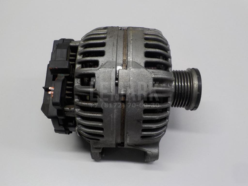 Генератор 03F903023D VAG