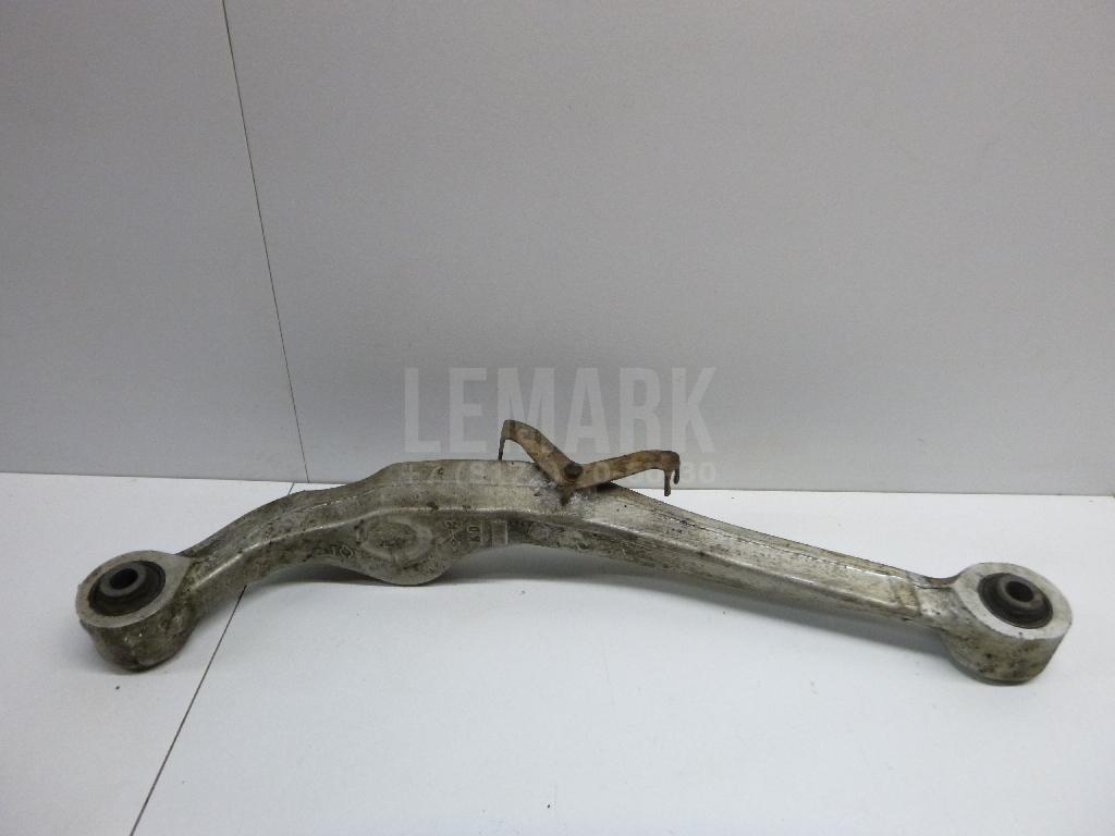 Рычаг задний поперечный левый 55121JD000 Nissan