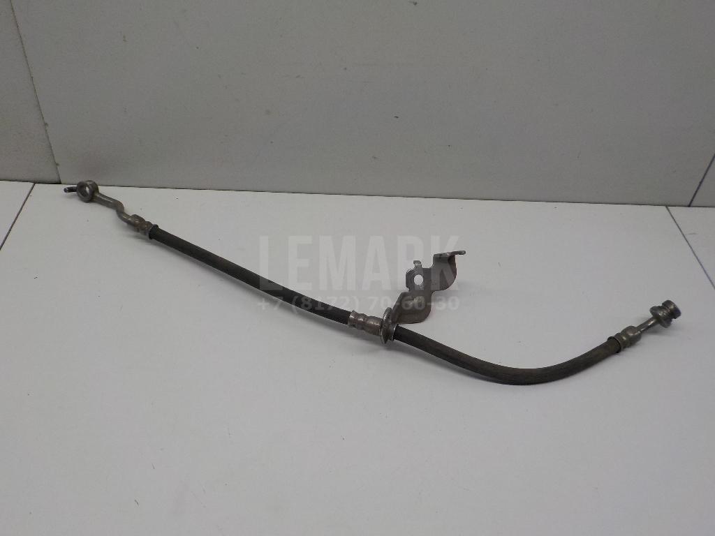 Шланг тормозной передний левый 58731D3000 Hyundai-Kia