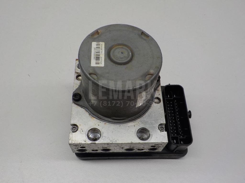 Блок ABS (насос) 58920D9910 Hyundai-Kia