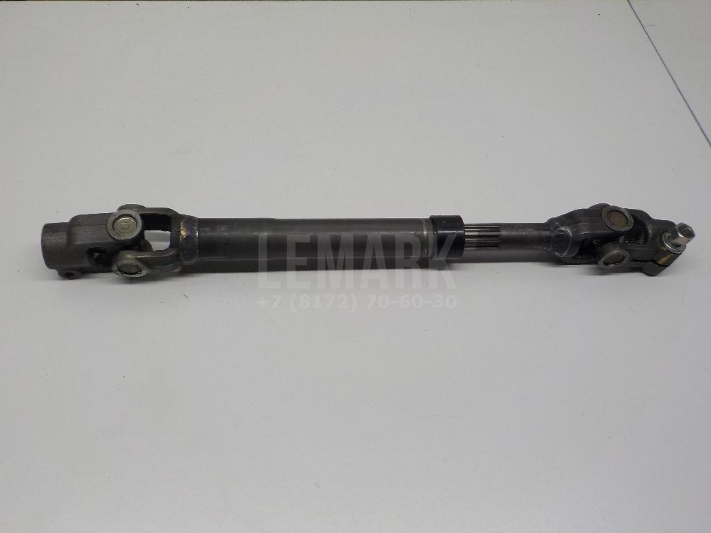 Кардан рулевой 56400D3300 Hyundai-Kia