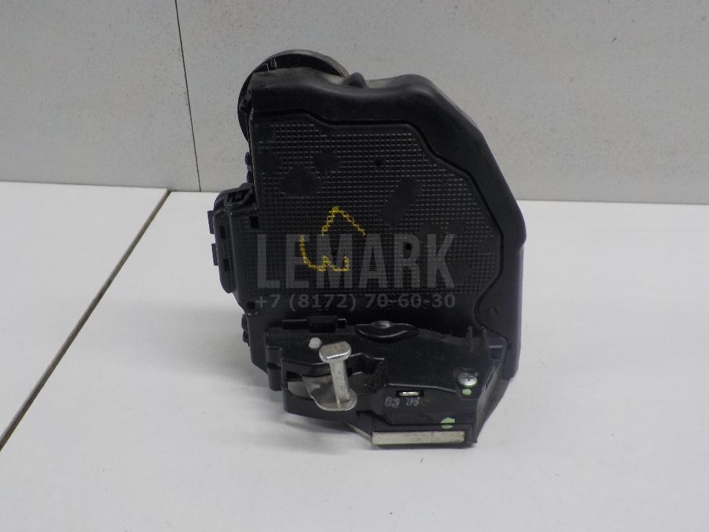 Замок двери задней левой 6906006090 Toyota