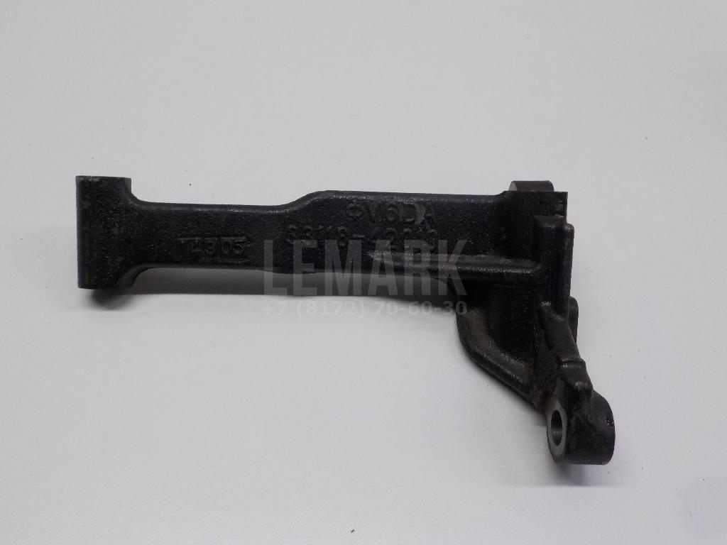 Кронштейн двигателя 3311842010 Toyota