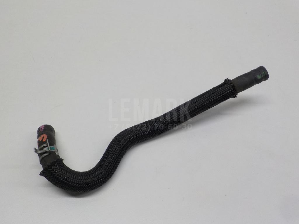 Патрубок 162950R010 Toyota