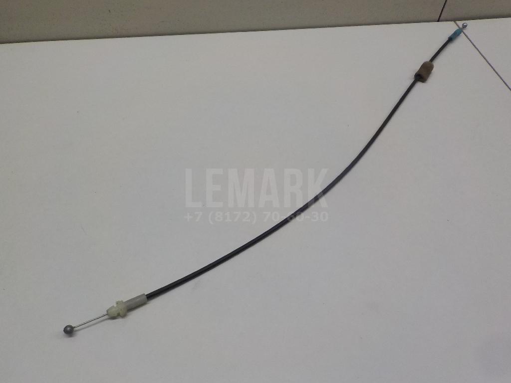 Трос открывания задней двери 6973042040 Toyota