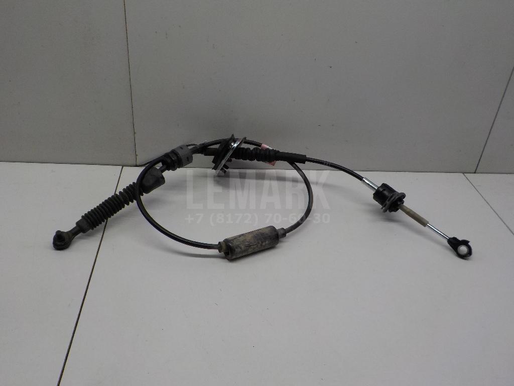 Трос КПП 46790D9200 Hyundai-Kia