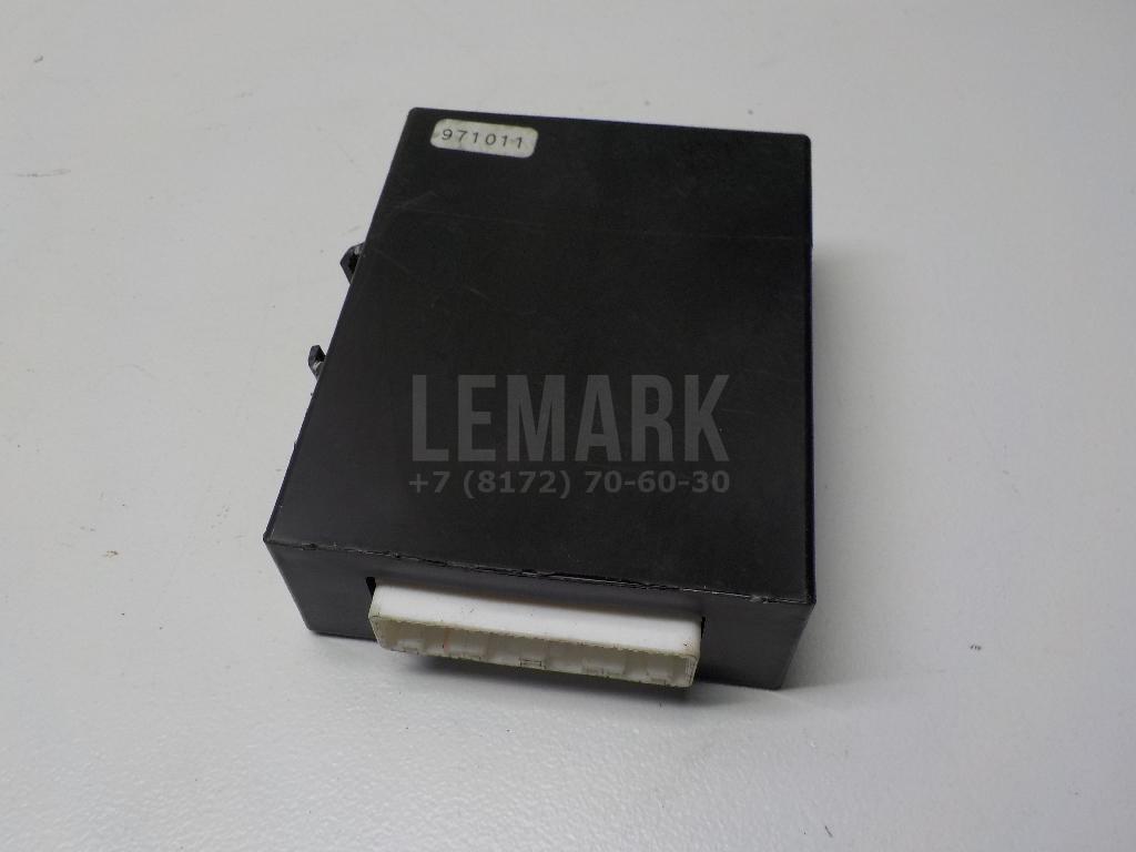 Блок электронный 285E1JD02C Nissan