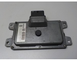 Блок управления АКПП для Nissan Qashqai (J10) 2006-2014 БУ состояние отличное