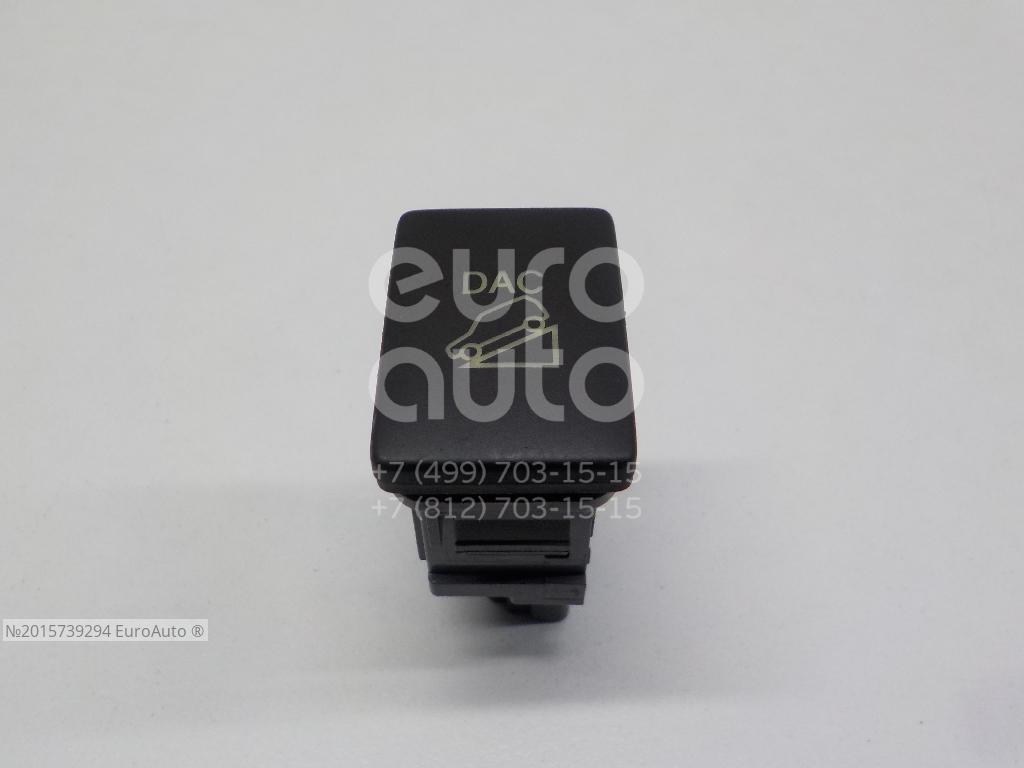 84988-42070 Toyota Кнопка многофункциональная от производителя по спец цене  купить в Петрозаводске