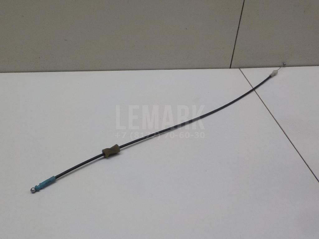 Трос открывания задней двери 6973042040 Toyota