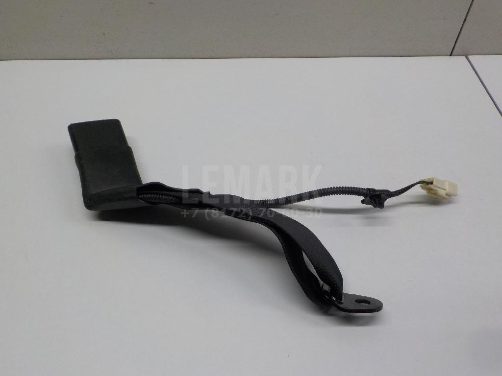 Ответная часть ремня безопасности 7333042150C0 Toyota